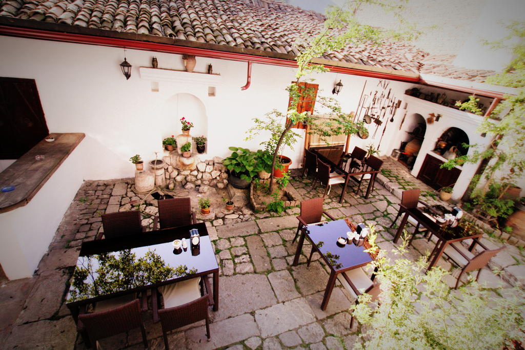Ilk Pension Amasya Exteriör bild